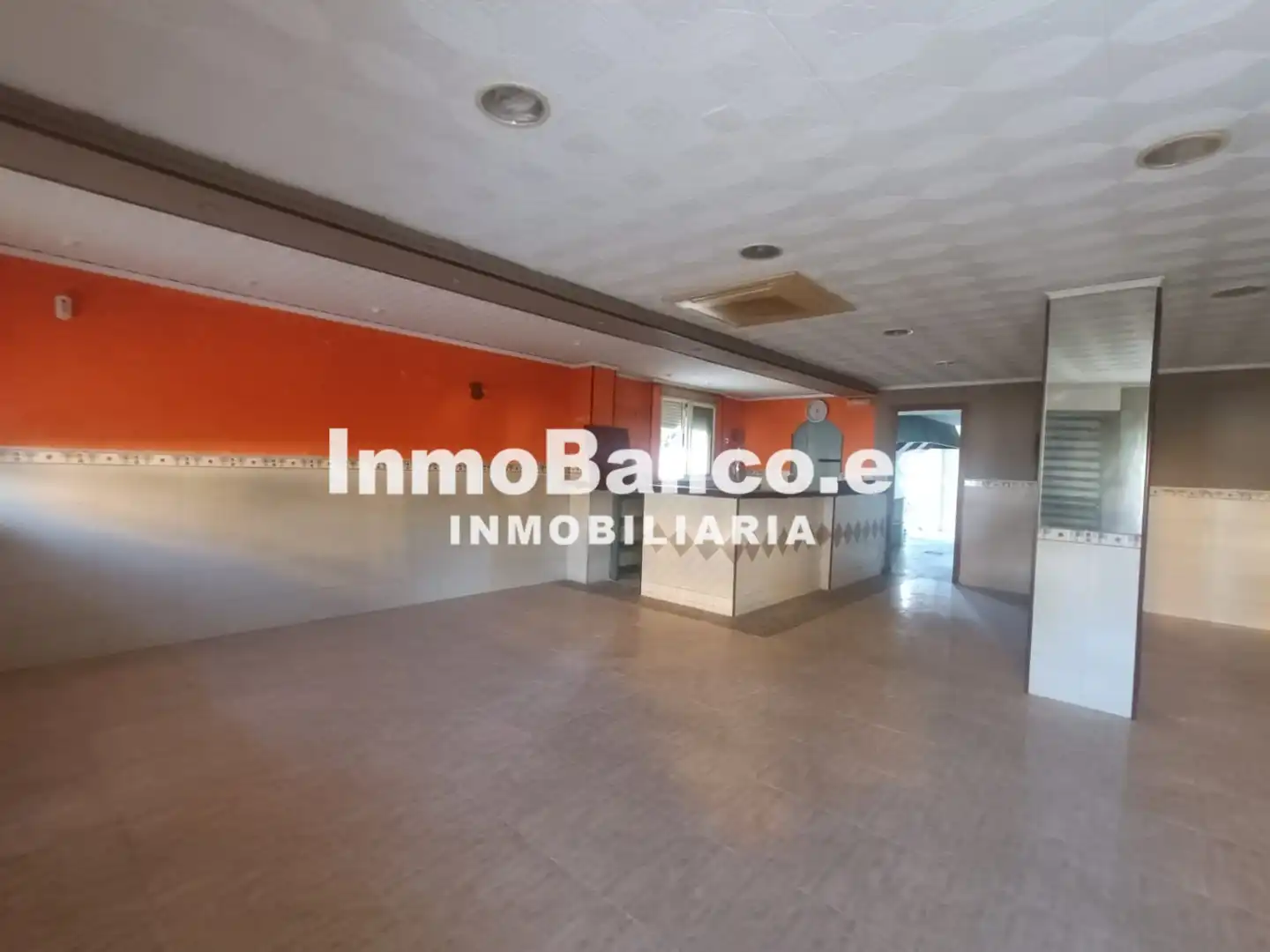 Local comercial en venda a Avinguda Borrons 27, imagen 6