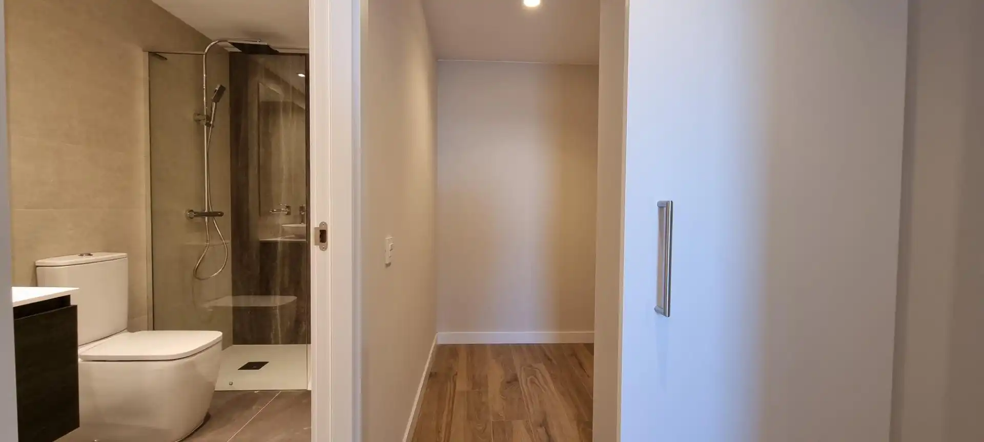 Piso en venta en Cuarte de Huerva con Aire acondicionado, Calefacción y Jardín privado