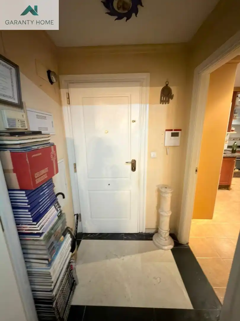 Piso en venta en Marbella con Aire acondicionado, Calefacción y Terraza