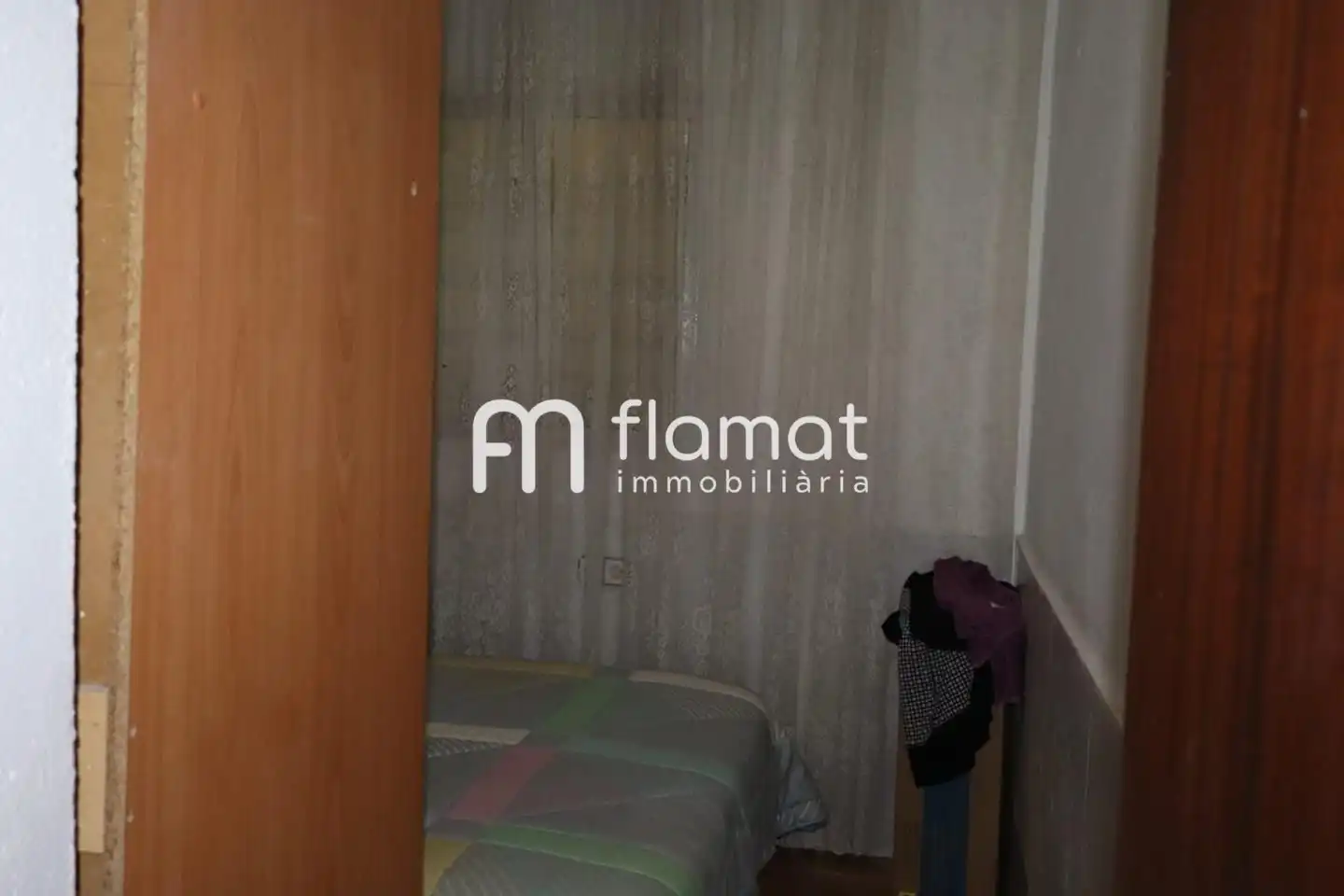 Dormitori de Casa o xalet en venda en Massanes amb Jardí privat i Terrassa
