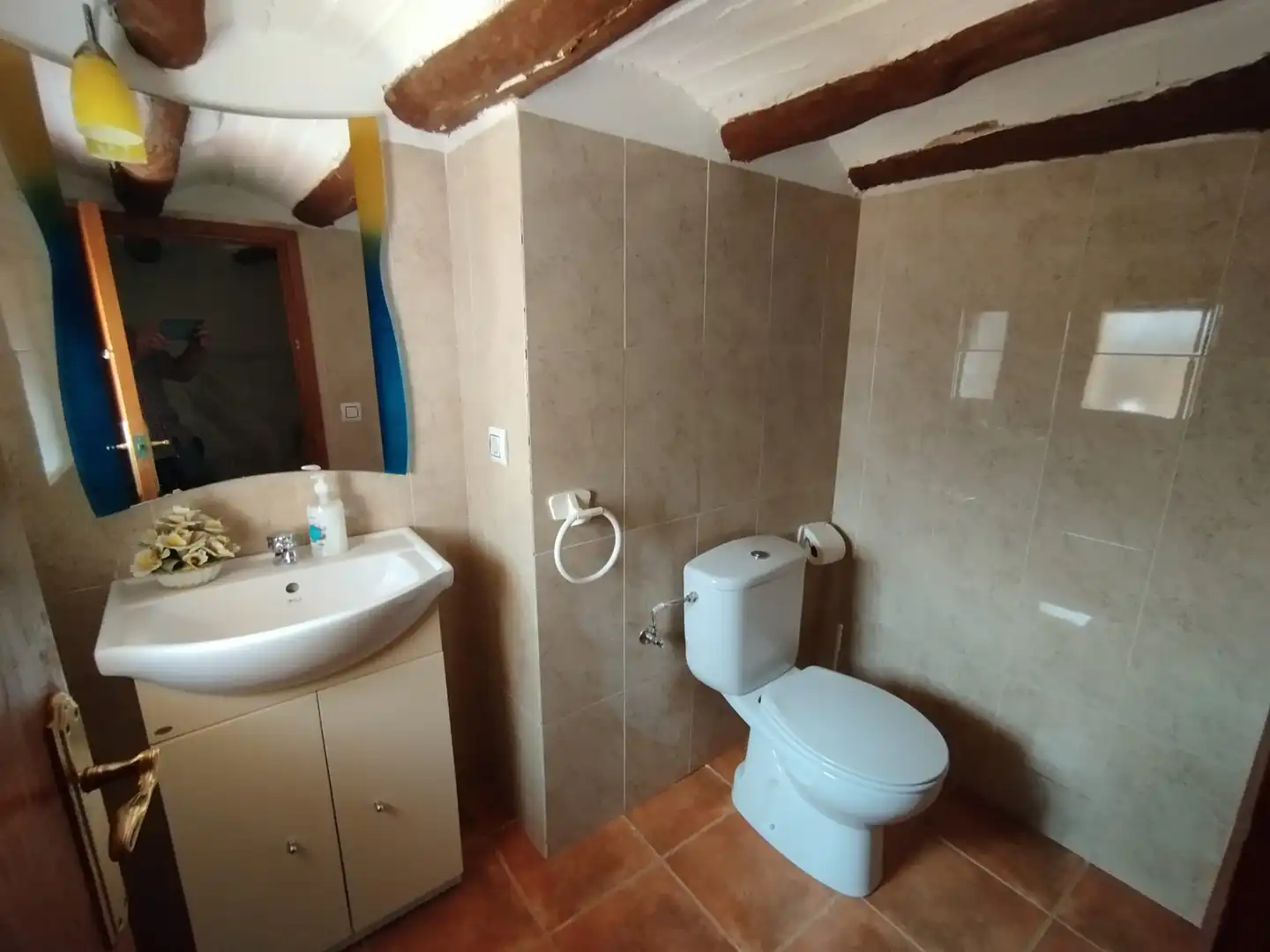 Casa con terrazza in vendita a Calle Orden 11, imagen 8