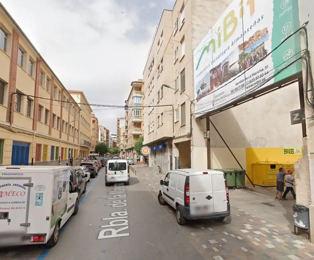 Flat for sale in Rambla de la Mancha, imagen 2