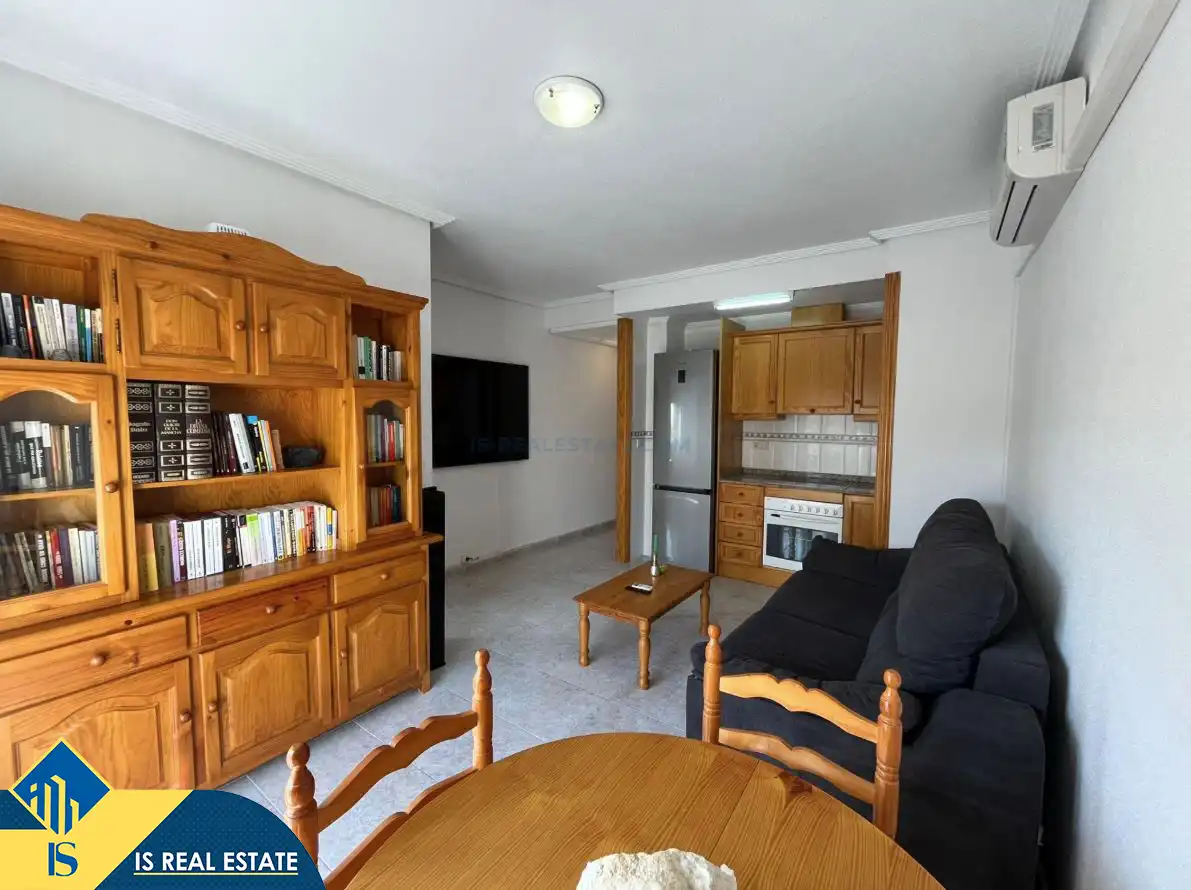 Apartament amb ascensor en venda a La Mata, imagen 3