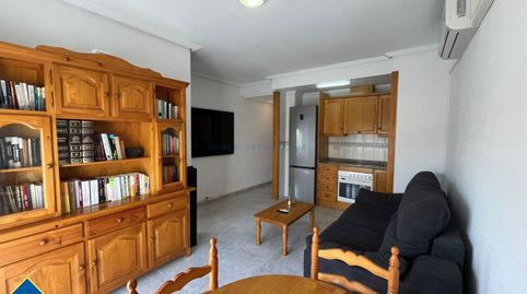 Apartamento con terraza en la provincia de Alicante, en Torrevieja. 1 habitacion | 50 m² | 200 metros del mar, imatge 3