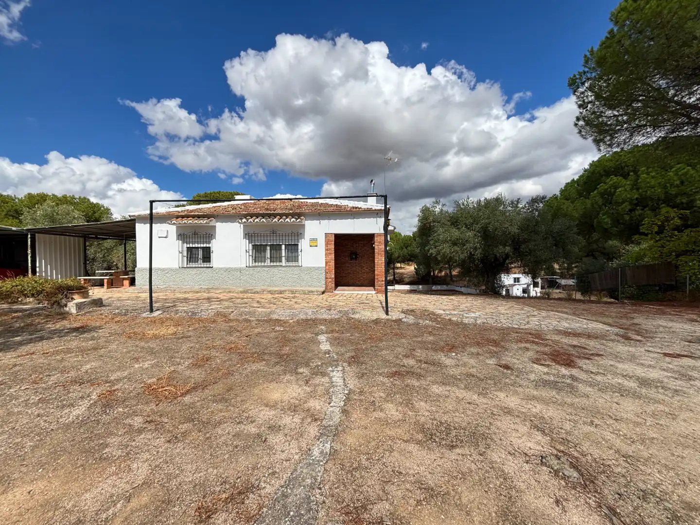 Country house zur Miete in A-6177, 18, Andújar