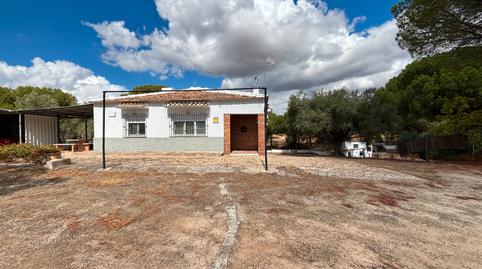 Foto 2 de Finca rústica de lloguer a A-6177, 18, Andújar, Jaén