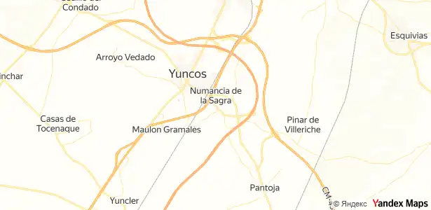 Piso en venta en Numancia de la Sagra, imagen 5