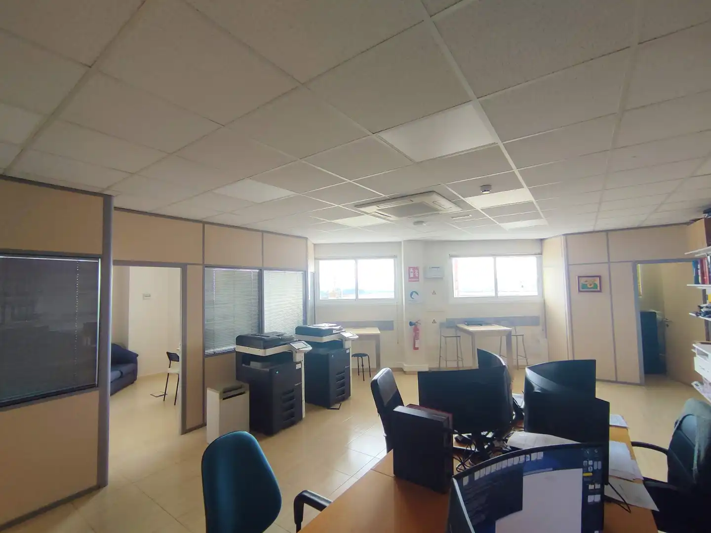 Nau industrial en venda a Rúa José Espronceda, imagen 16
