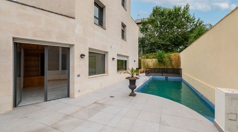 Photo 3 of Houses for rent in El Viso, Madrid Capital