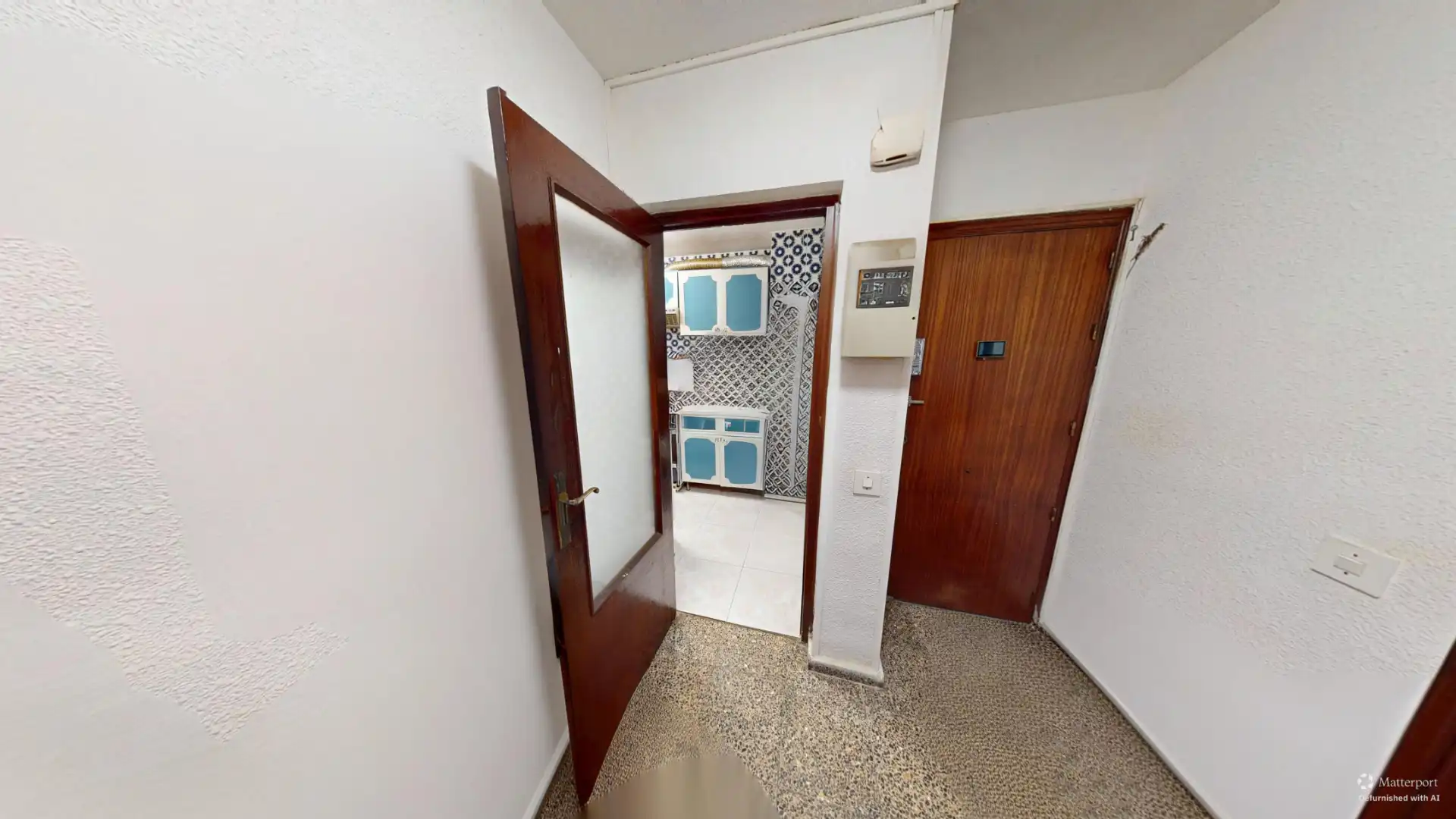 Habitación de Piso en venta en Alicante / Alacant con Terraza y Internet