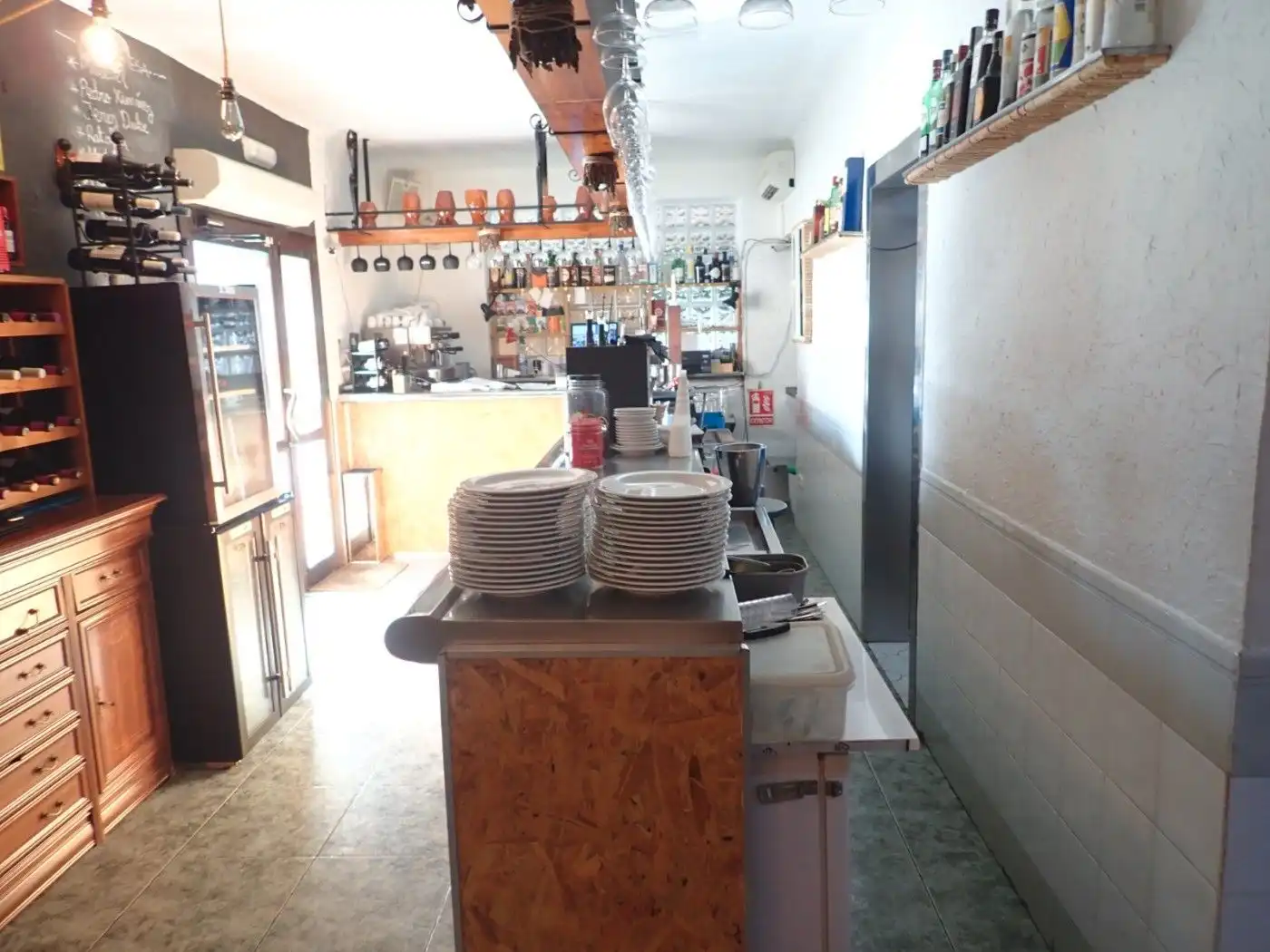 Gewerbefläche zur Übernahme in Parets del Vallès, imagen 31