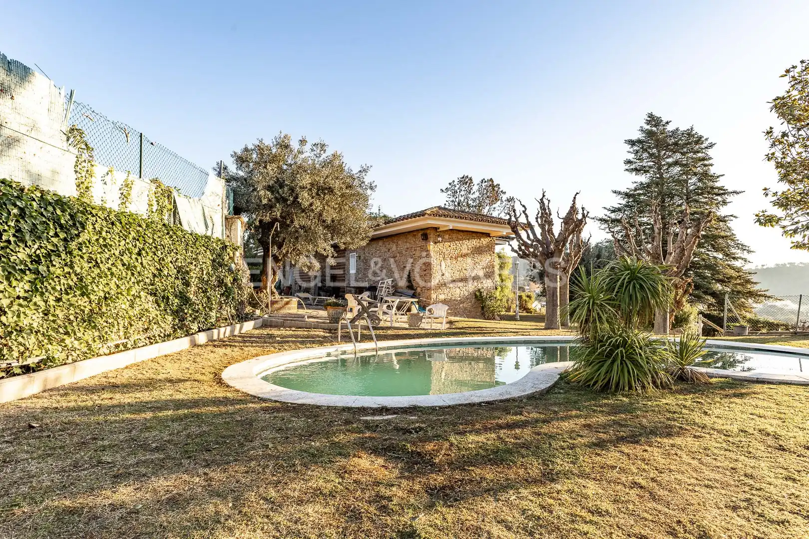 Haus mit Terrasse zum Verkauf in Bigues i Riells del Fai, imagen 3