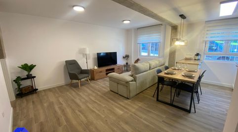 Foto 2 de Piso en venta en Oviedo - Padre Suárez, Santo Domingo - El Campillín, Oviedo