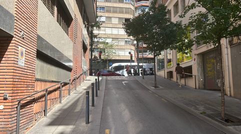 Foto 4 von Garage zur Miete in Carrer de Rabassa, 73, La Salut, Barcelona Capital
