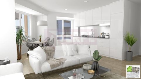 Foto 3 de Piso en venta en Biteri Kalea, Erialdea / Centro, Errenteria