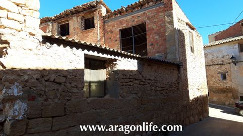 Photo 4 of Houses for sale in Cuesta de la Carne, 1, Mazaleón, Teruel