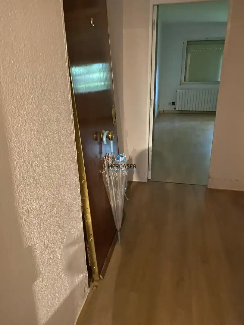 Flat with lift for sale in Barrio Venecia - Nueva Alcalá, imagen 4