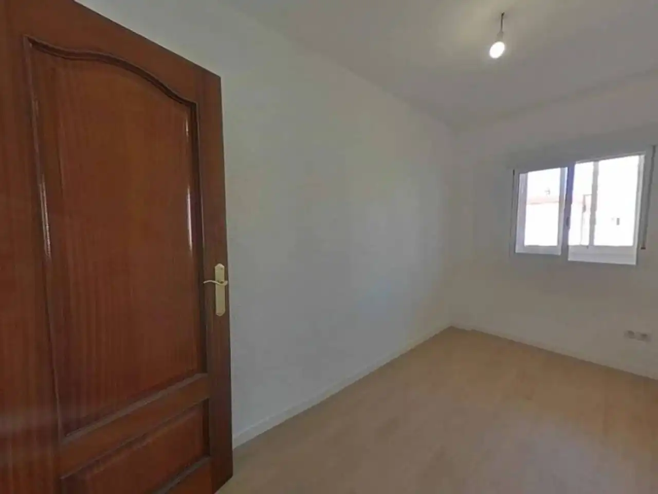 Bedroom of Flat for sale in Fuenlabrada