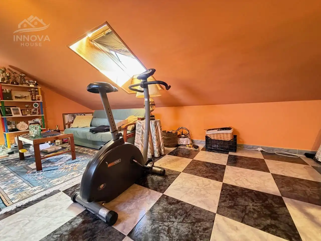 Casa o chalet en venta en Sector Plaza de Toros