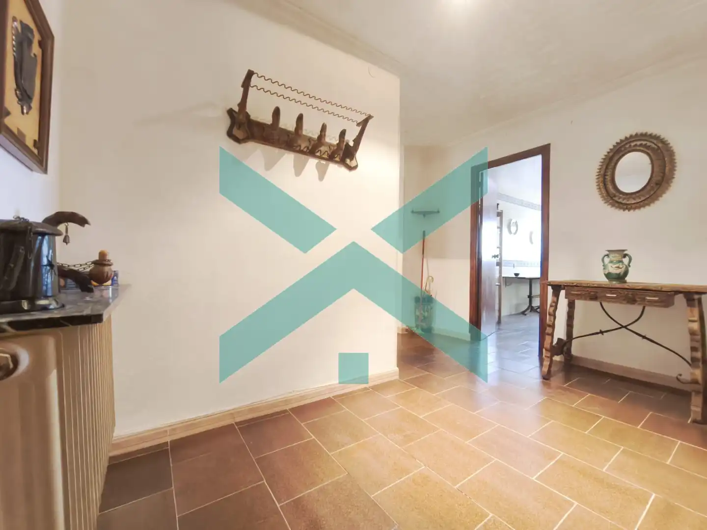 Piso en venta en Lillo con Calefacción, Terraza y Amueblado