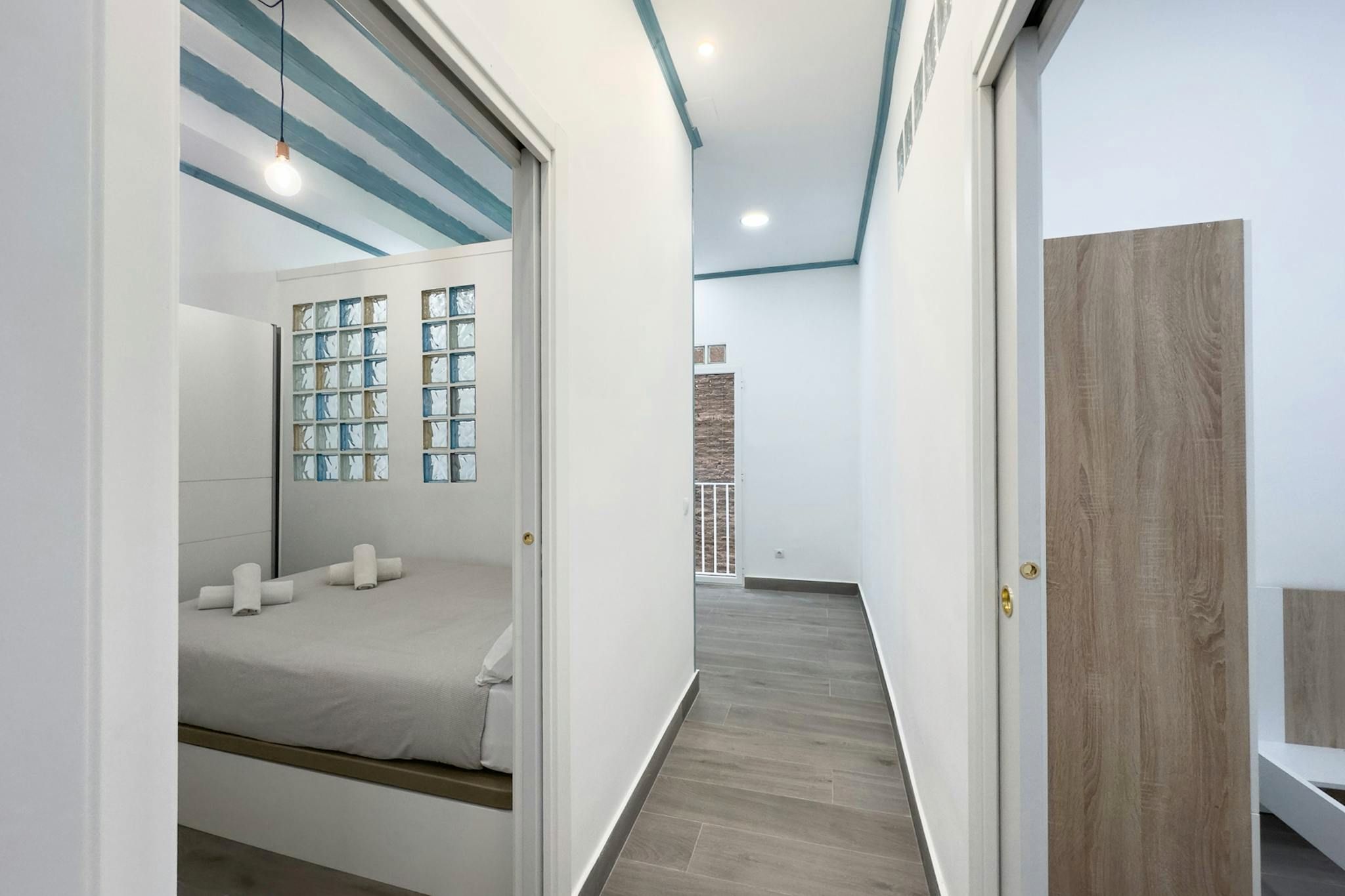 Flat to rent in N/A, El Raval