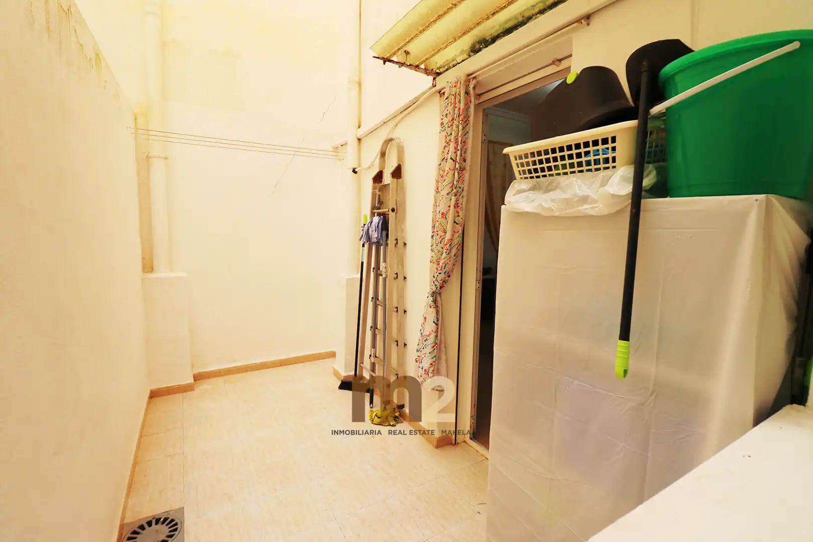 Dormitori de Apartament en venda en Guardamar del Segura amb Aire condicionat, Calefacció i Terrassa
