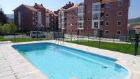 Swimming pool of Flat for sale in Voto  with Terrace, Storage room and Furnished