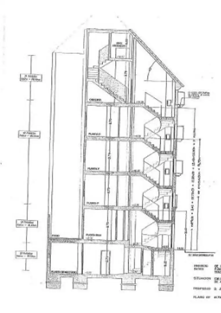 Buildings for sale in Alicante / Alacant