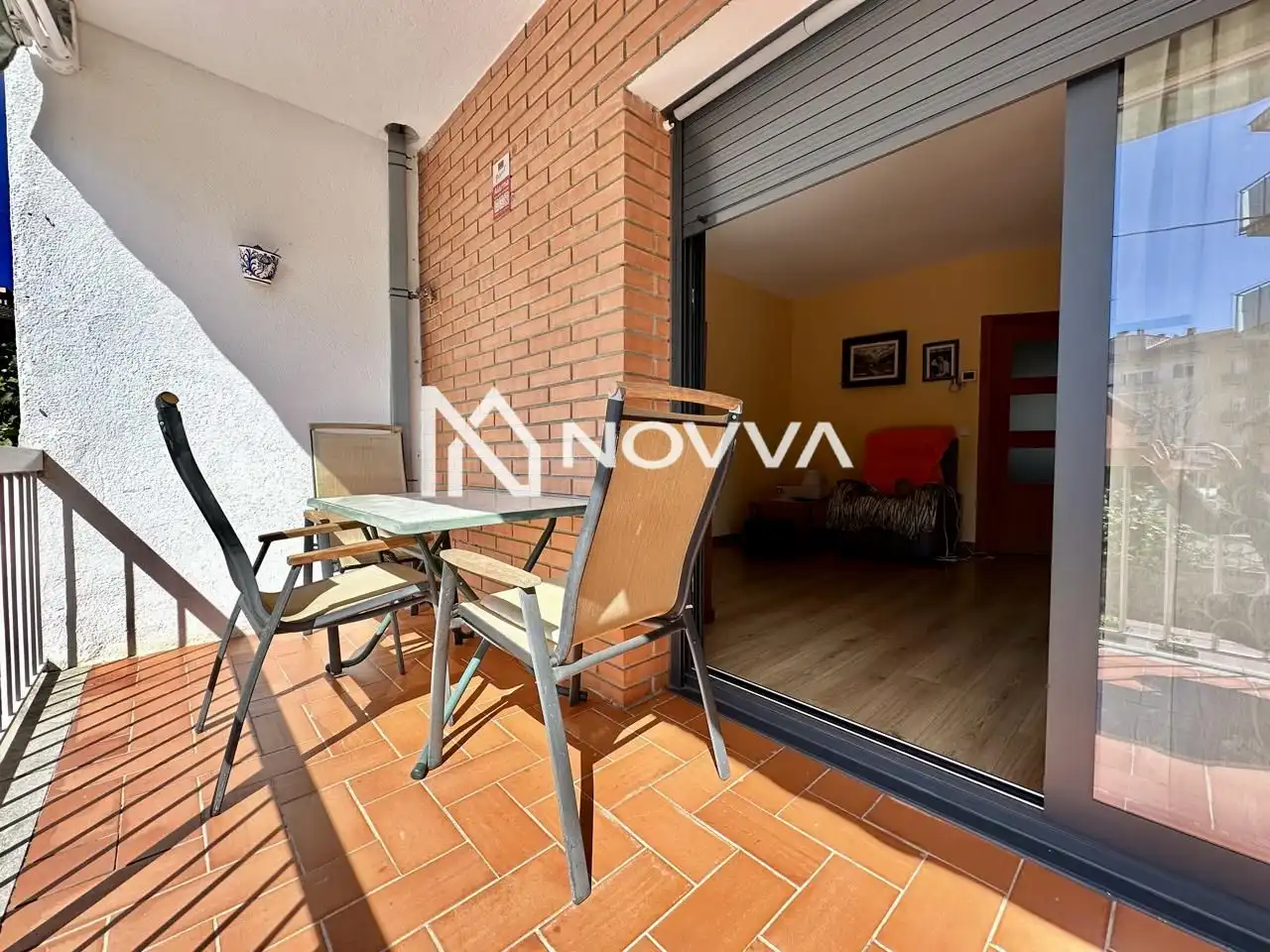 Terrassa de Casa o xalet en venda en Tordera amb Terrassa