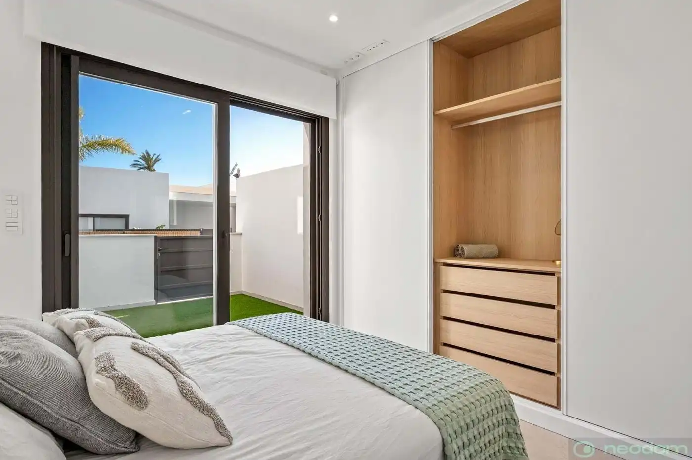 Flat with pool for sale in Las Lomas de Rame - Bahía Bella, imagen 23