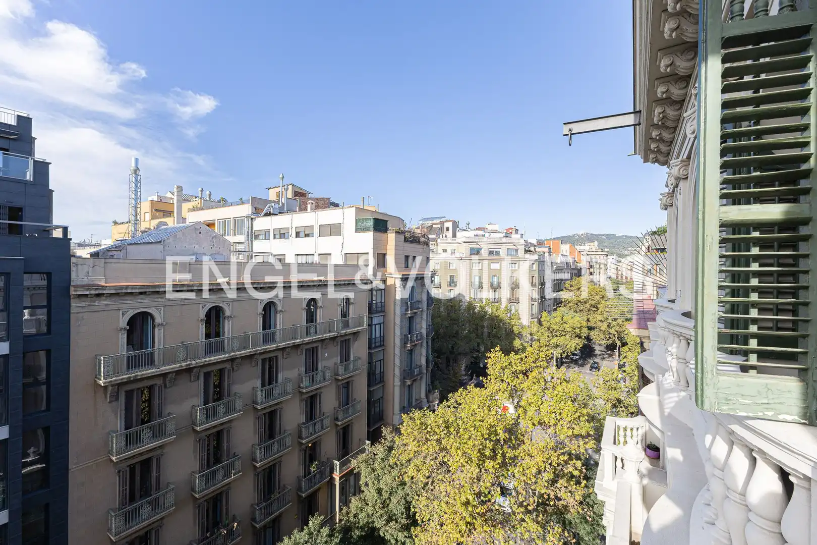 Piso con terraza en venta en Eixample, imagen 5