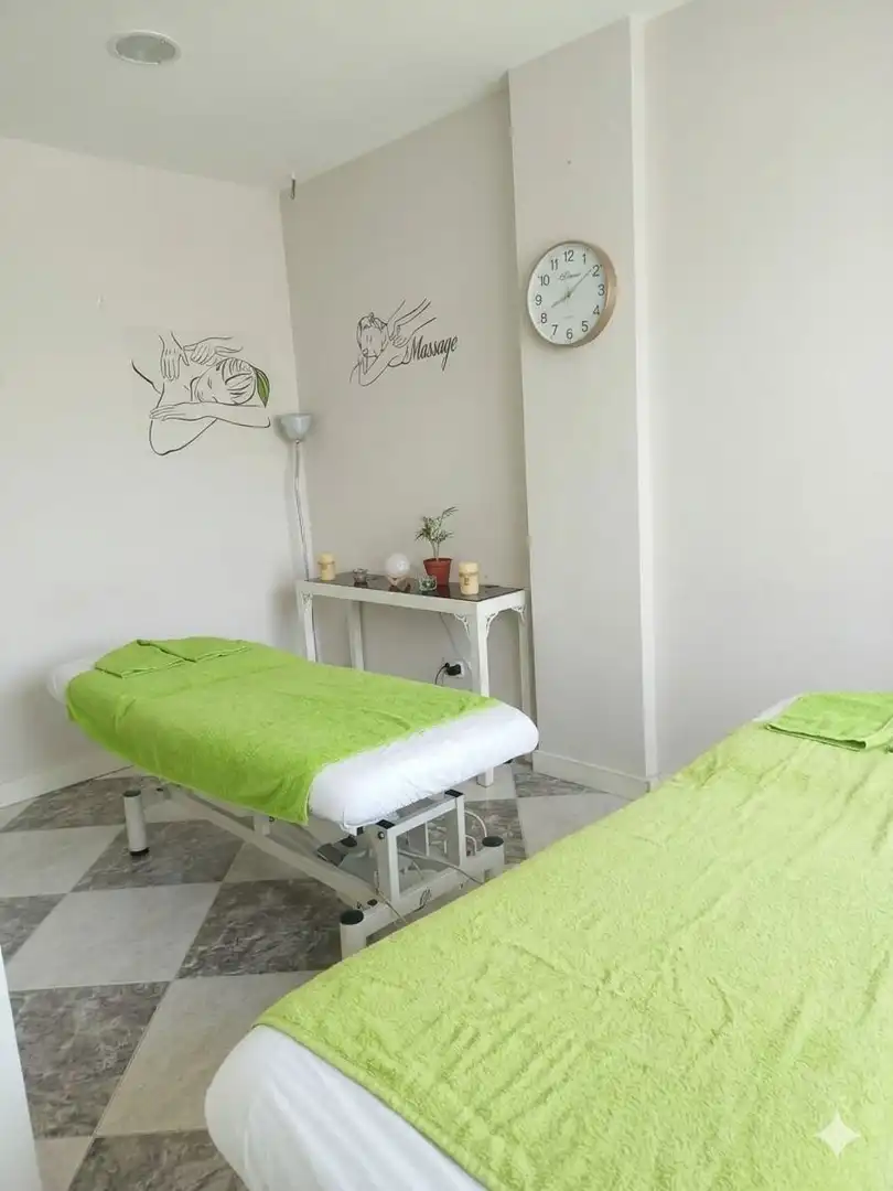 Habitación de Local de alquiler en Móstoles