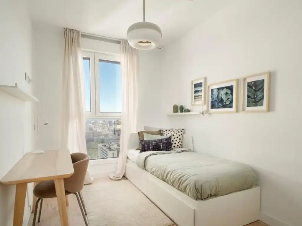 Habitación de Apartamento en venta en Málaga