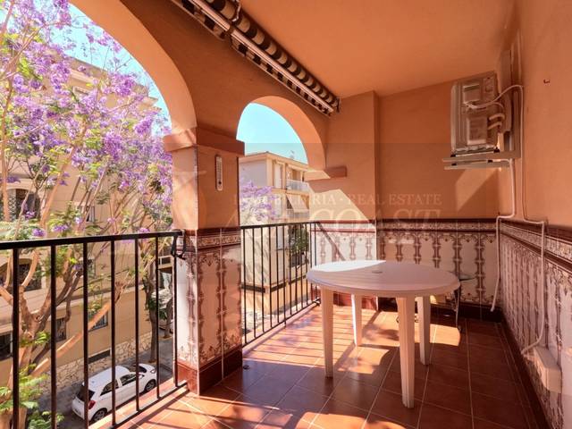 Piso en Venta en Playa de los Boliches
