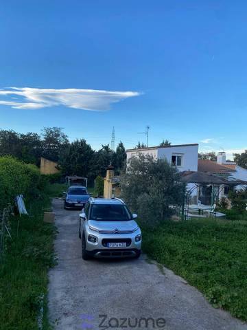 Casa adosada en Alquiler en C. Viola en El Casar de Escalona