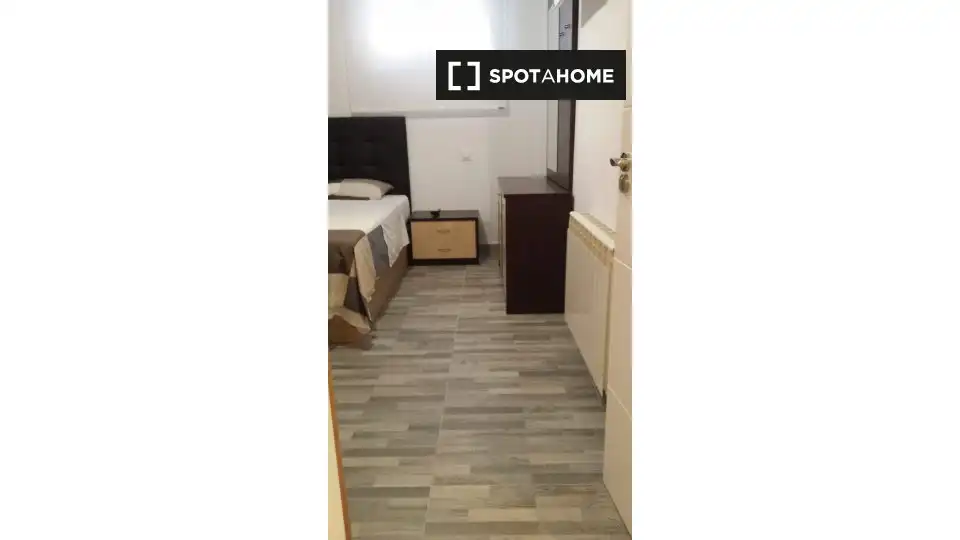 Habitación en Pueblo Nuevo