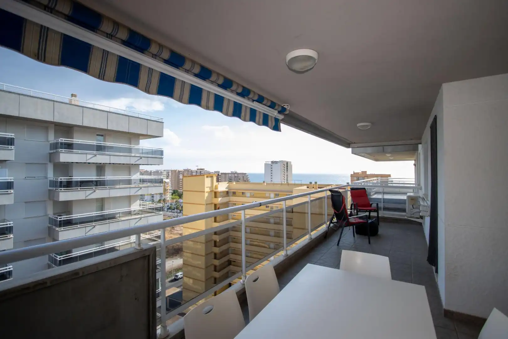 Flat with pool for sale in Avenida DEL MAR 37, imagen 35