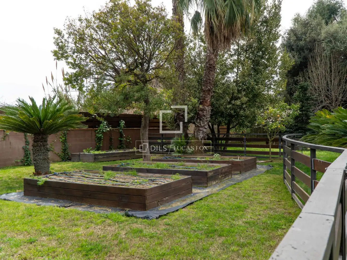 Villa avec piscine à vendre à Santa Susanna, imagen 44