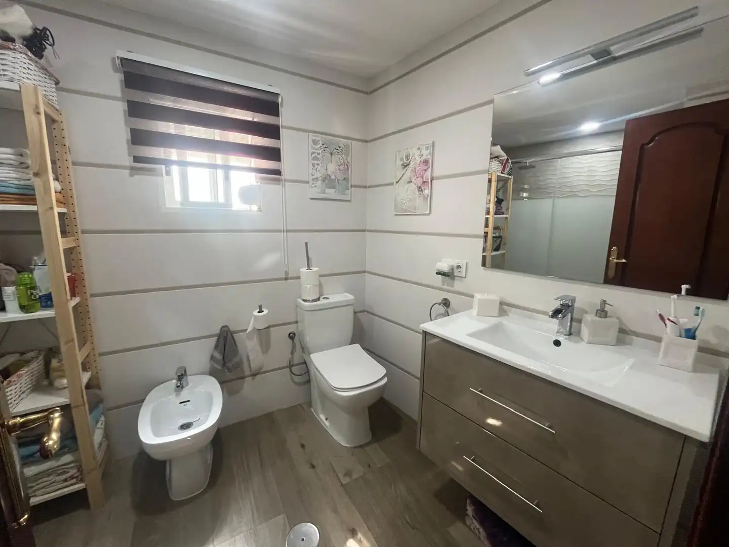 Baño de Piso en venta en Huelva con Aire acondicionado y Calefacción