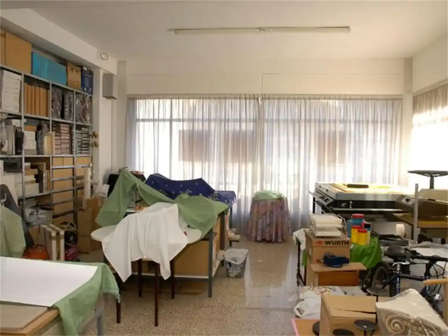 Schlafzimmer von Wohnung zum Verkauf in Santa Fe, Granada