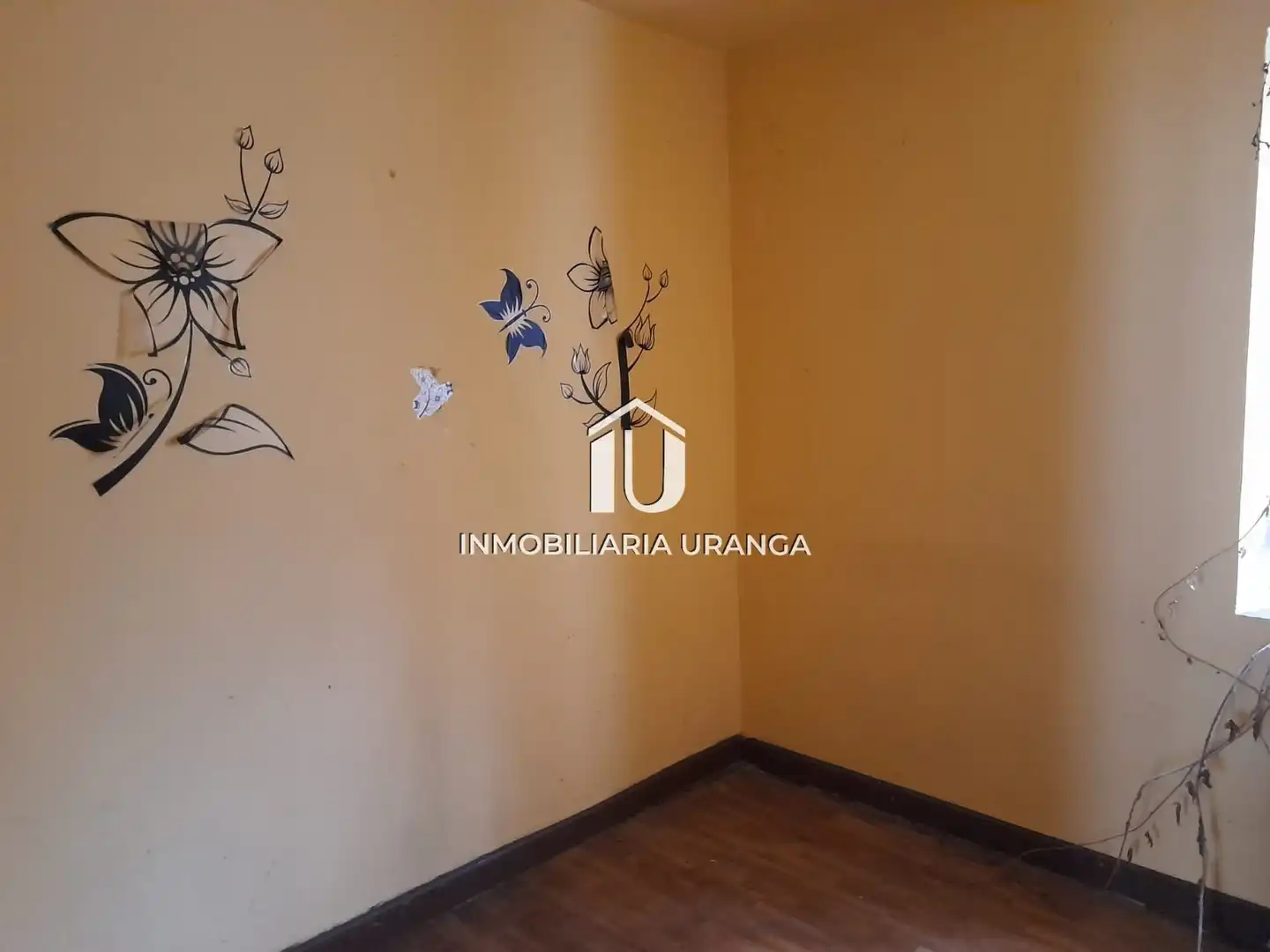 Bedroom of Houses for sale in Guriezo  with Private garden and Storage room