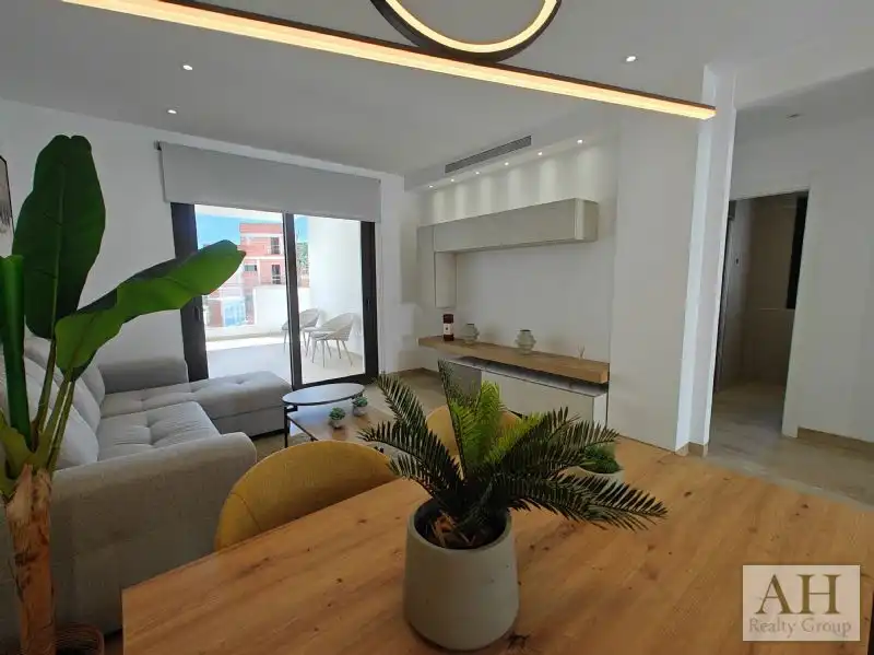 Appartement compact à vendre à Balcón de Finestrat - Terra Marina, imagen 5