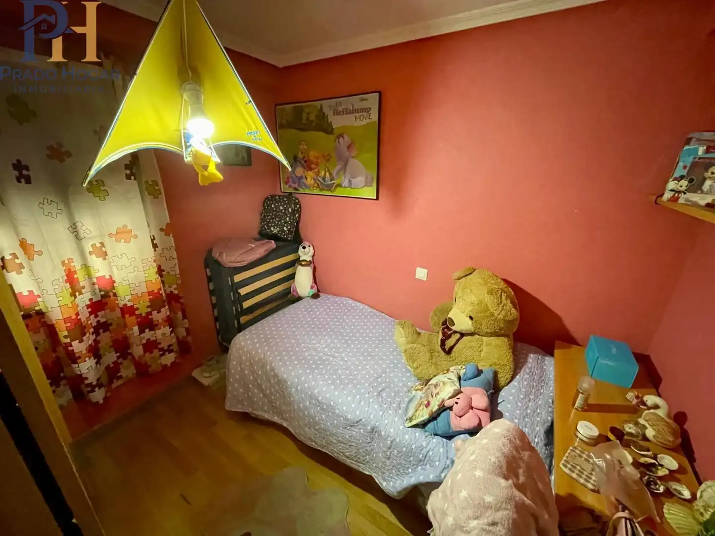 Flat for sale in El Pilar - La Estación, imagen 8