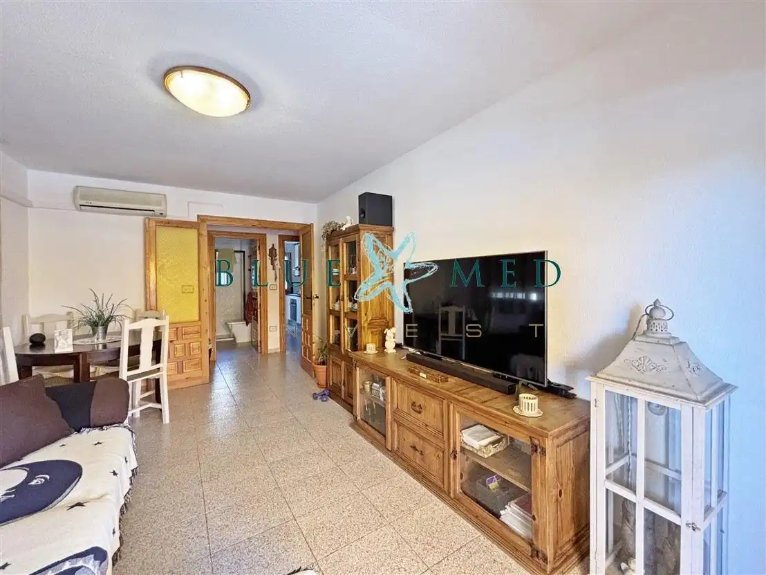 Apartment with pool for sale in Avenida Avenida Central, imagen 4