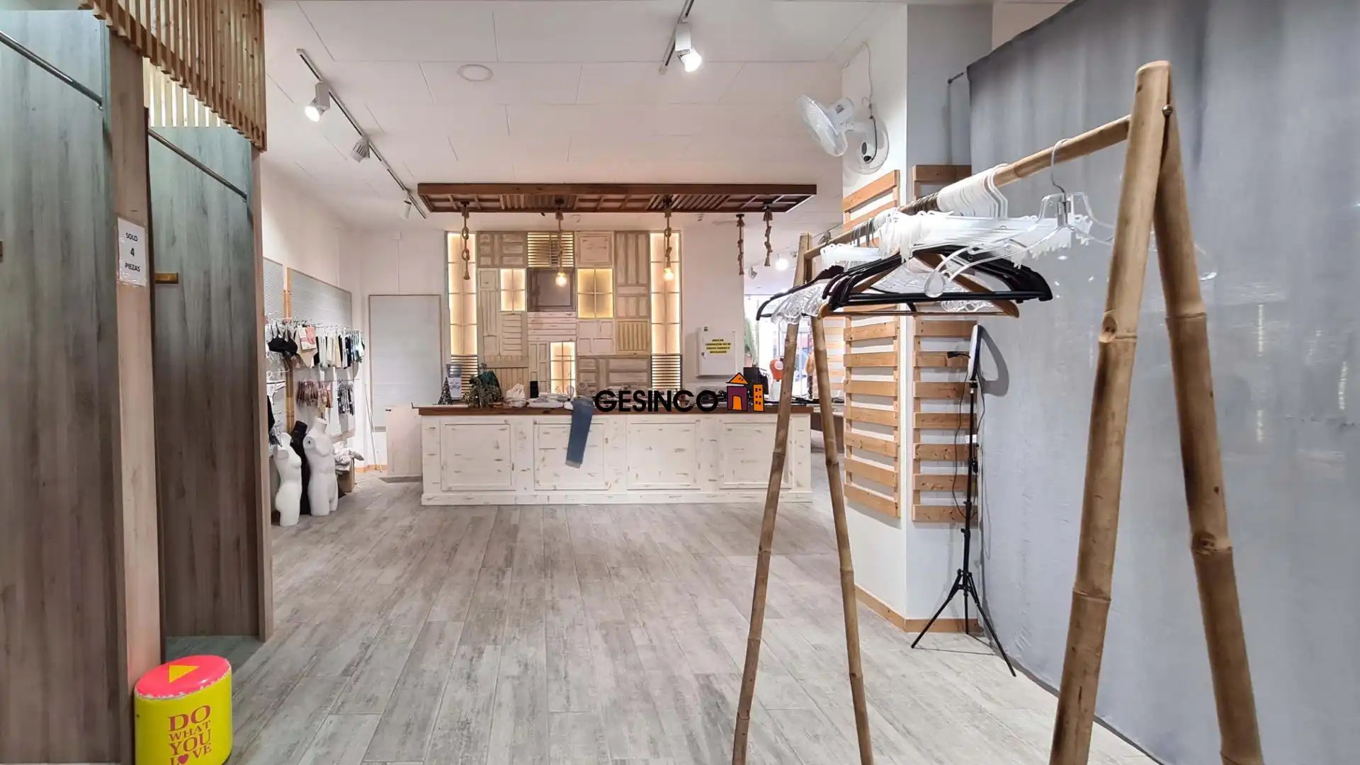 Business premises to rent in Calle del Músico Martínez Valls 40, imagen 11