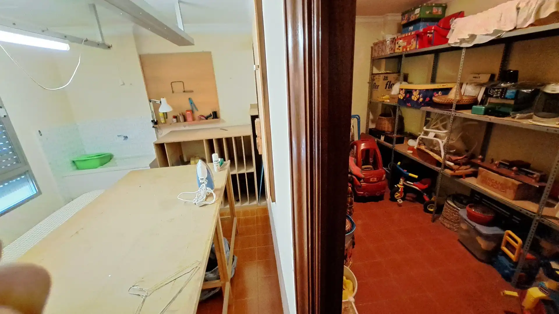 Casa adosada en venta en Guadassuar