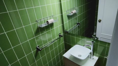 Foto 4 von Einfamilien-Reihenhaus zur Miete in L'Eixample, Sant Cugat del Vallès