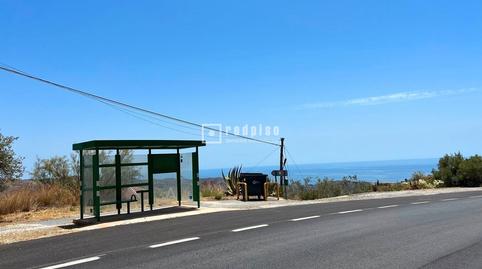 Foto 4 de Terreny industrial en venda a Moclinejo, Málaga