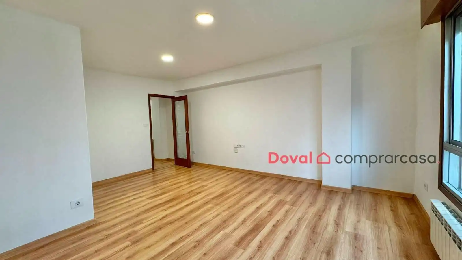 Flat for rent in MESTRE CHANE, Travesía de Vigo - San Xoán