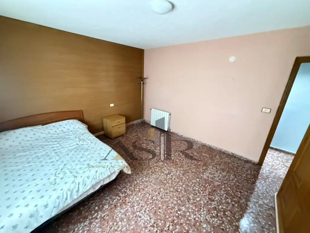 Piso con terraza en alquiler en angel alcazar, imagen 14